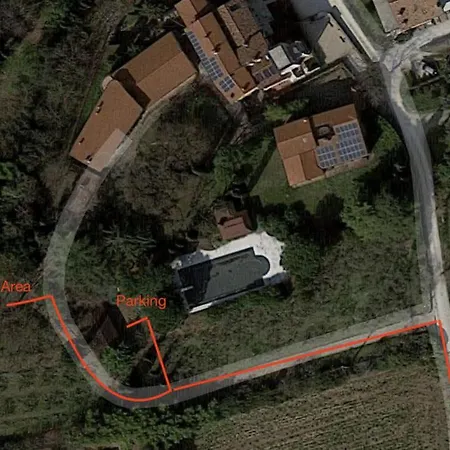 Residenza Fondo Ulivi * Ponti sul Mincio