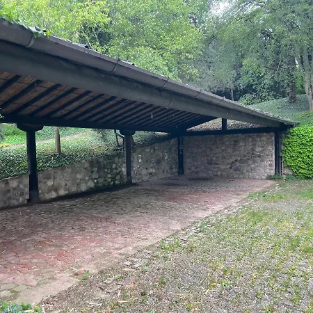 Holiday home Residenza Fondo Ulivi