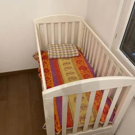 Holiday home Residenza Fondo Ulivi *