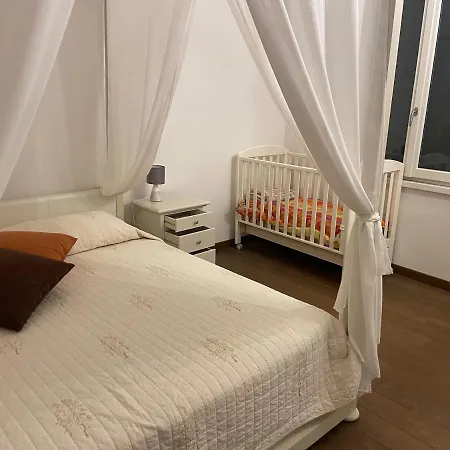 Residenza Fondo Ulivi Holiday home