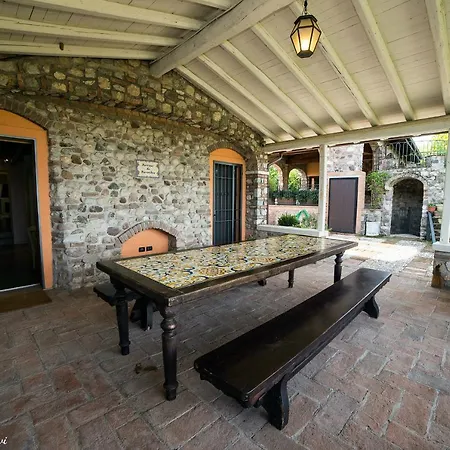 Residenza Fondo Ulivi Holiday home *