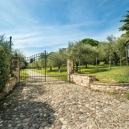 Residenza Fondo Ulivi * Ponti sul Mincio
