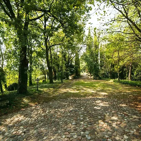 Residenza Fondo Ulivi Holiday home