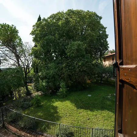 Residenza Fondo Ulivi Ponti sul Mincio