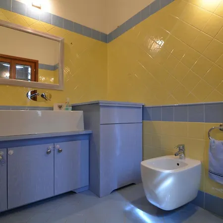Holiday home Residenza Fondo Ulivi *