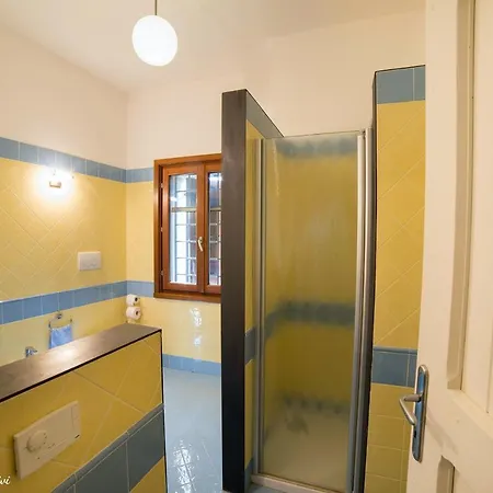 Holiday home Residenza Fondo Ulivi