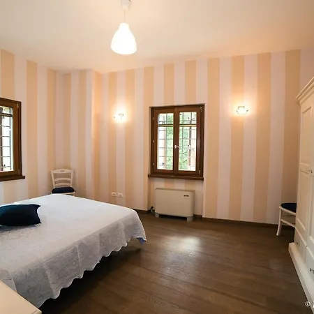 Residenza Fondo Ulivi Holiday home *