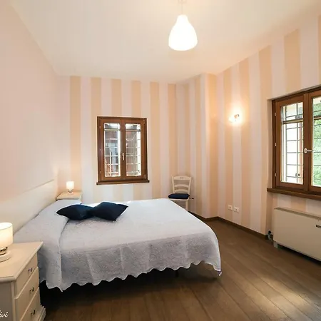 Holiday home Residenza Fondo Ulivi