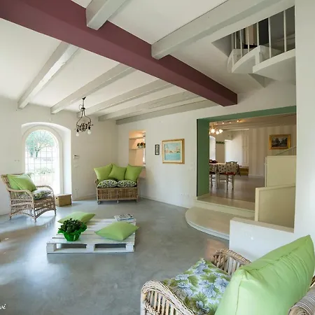 Residenza Fondo Ulivi Holiday home *