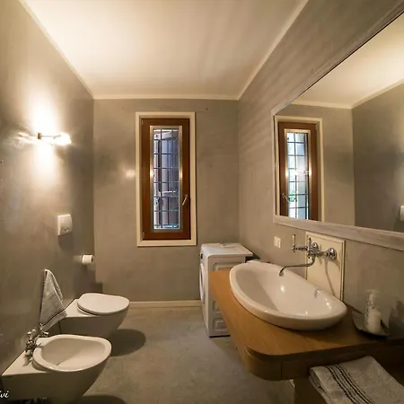 Residenza Fondo Ulivi Ponti sul Mincio